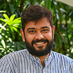 Sourav Roy